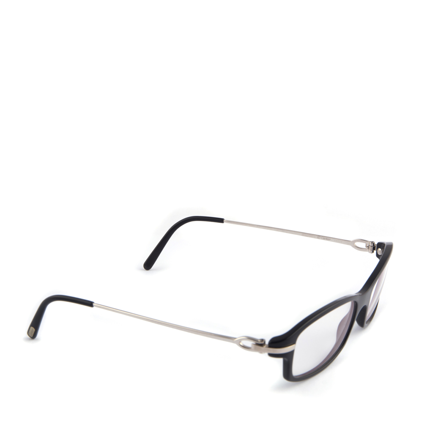 Cartier Reading Eyeglasses LabelCentric