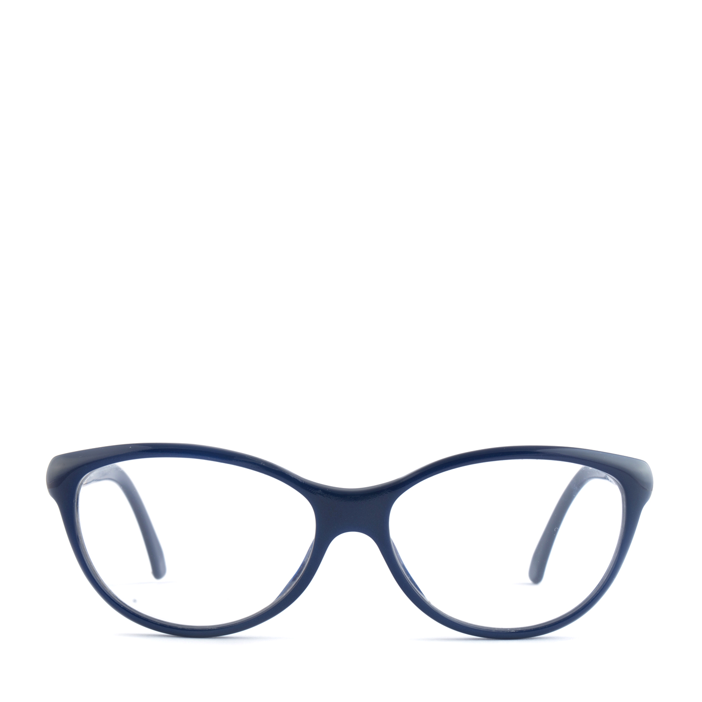 Gucci GG 3626 Blue Havana Reading Glasses LabelCentric