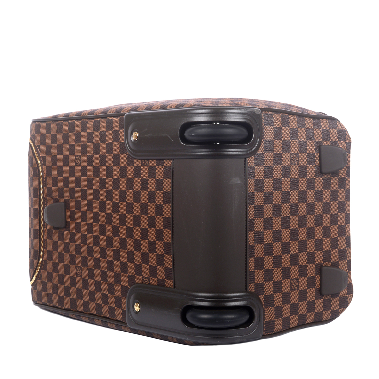 Louis Vuitton Damier Rolling Luggage Paul Smith