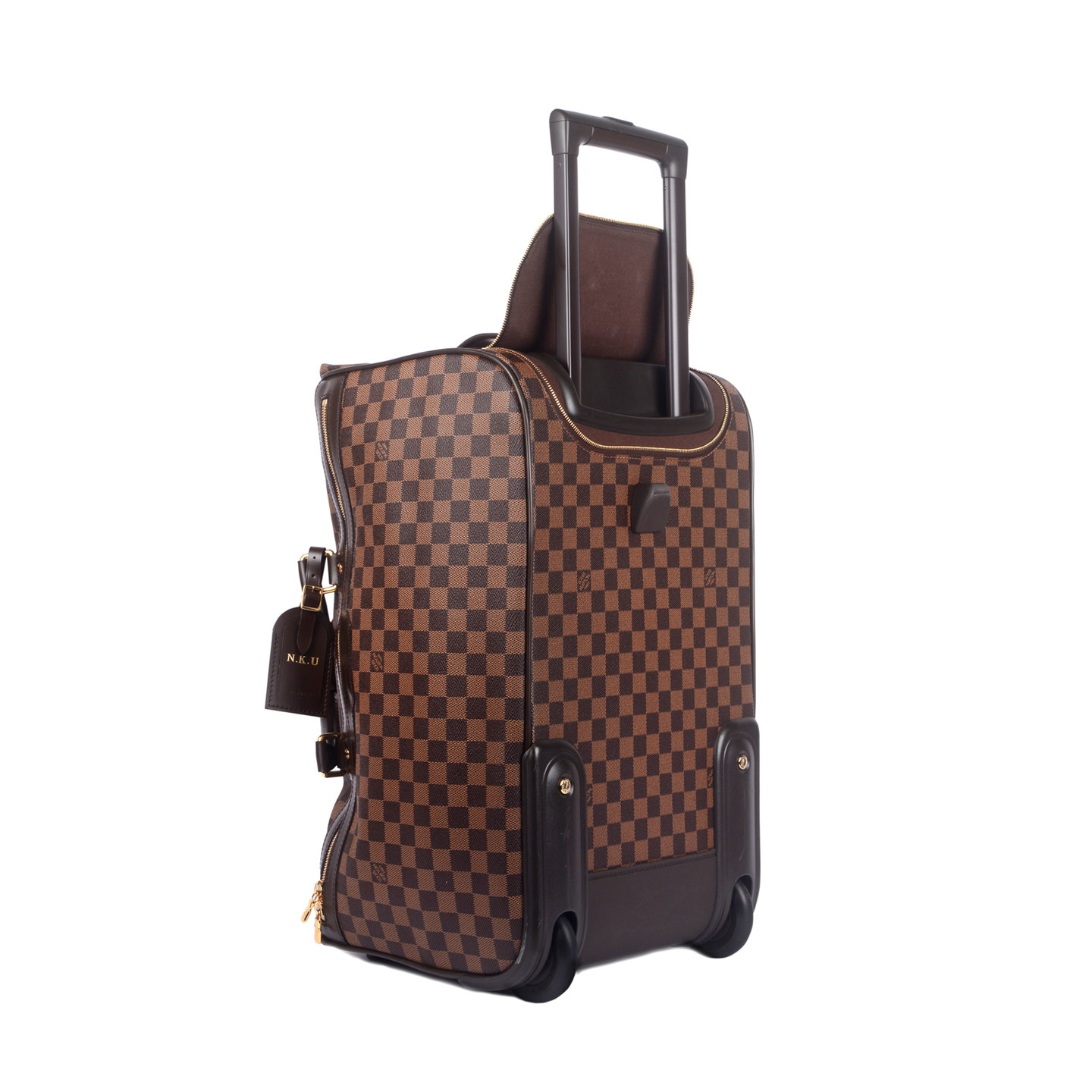 Louis Vuitton Rolling Luggage Sets