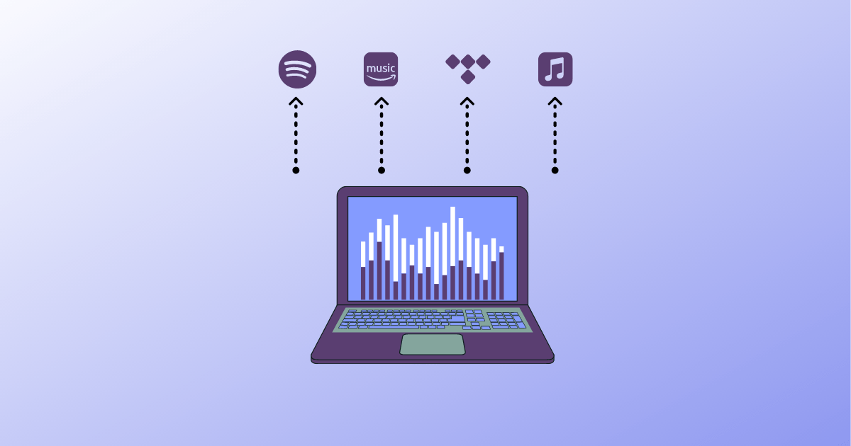 LabelGrid How To Start A Music Distribution Company