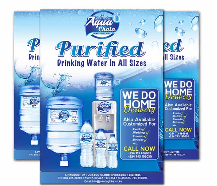 Flyer Designers Kenya,Uganda,Tanzania Label Designs Gurus