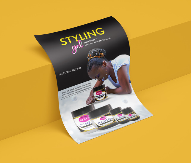 Print Posters in Nairobi A3,A4... Label Designs Gurus