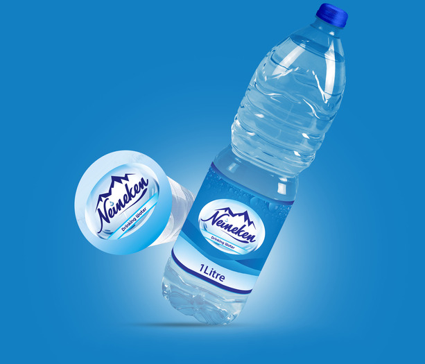 Best Brand Water Design Agencies in Kenya Label Designs Gurus