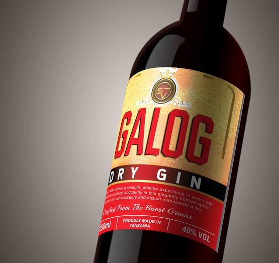 Explore the World of Liquor Label Designs in Tanzania Label Designs Gurus