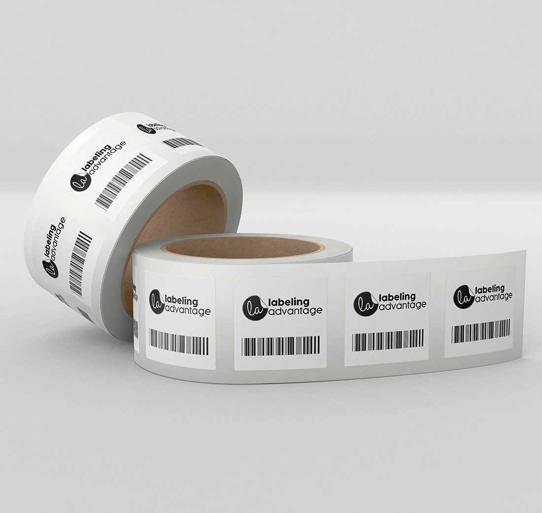 Textile & Apparel Labels Solutions Labeling Advantage