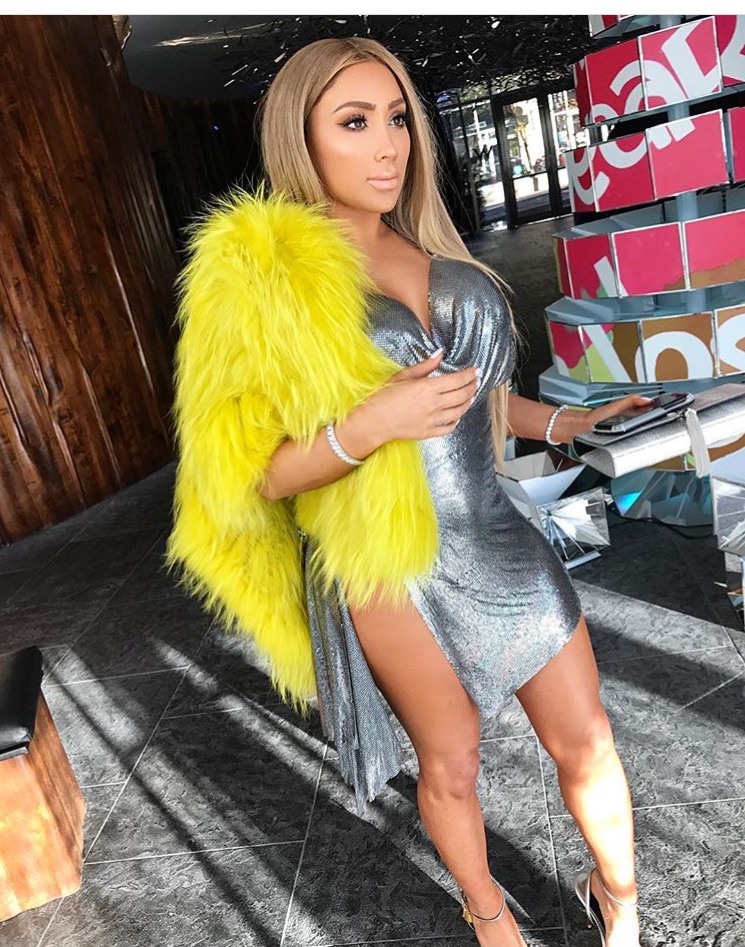 Street Light Miss Nikki Baby Slimparis And The City