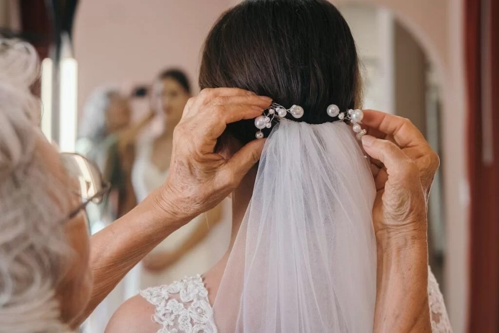 What to Expect During a Wedding Dress Fitting Tips and Insights