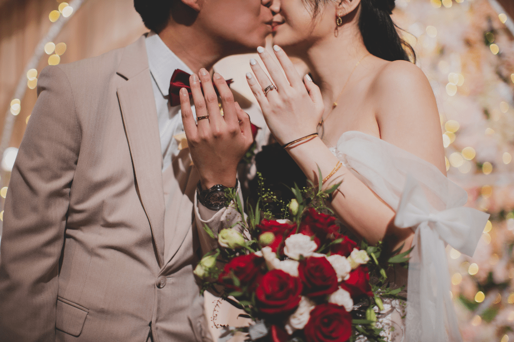 Bridal & Wedding Packages Singapore La Belle Couture