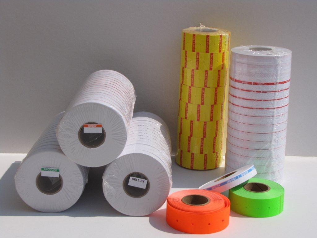 Price Marking Labels Label and Tag Manufacturer