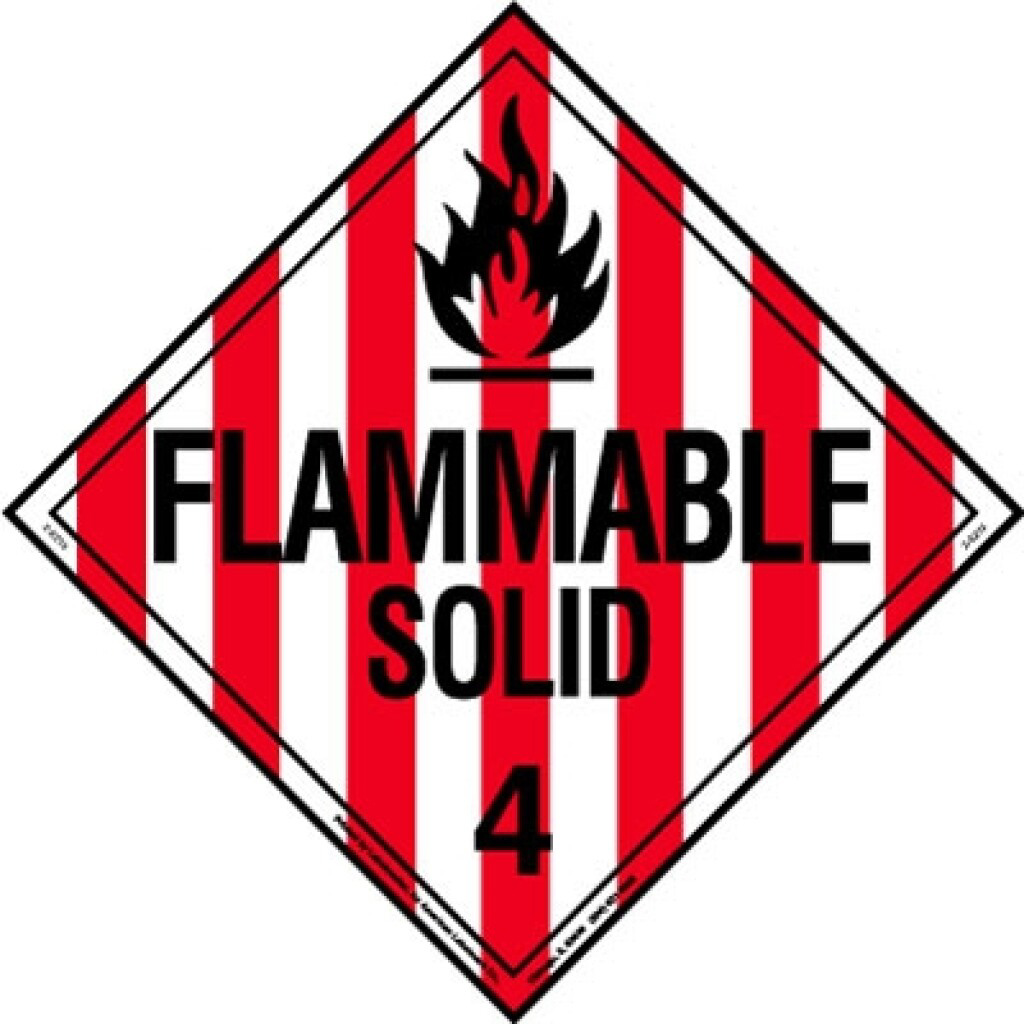Hazmat Placard Finder Find DOT Hazmat Shipping Placards at Labelmaster