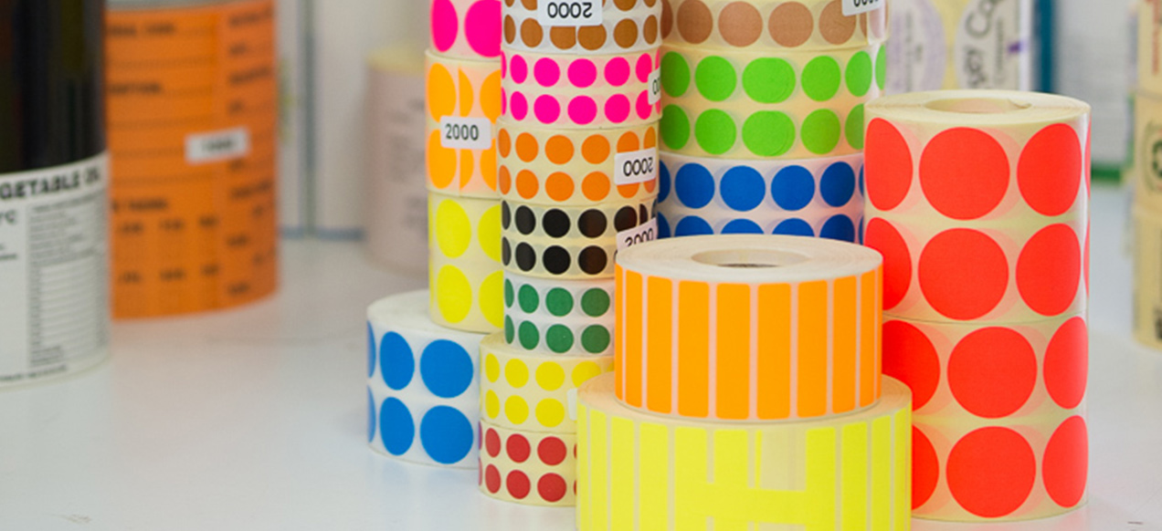 to Label Mate Custom quality labeling in Bulk