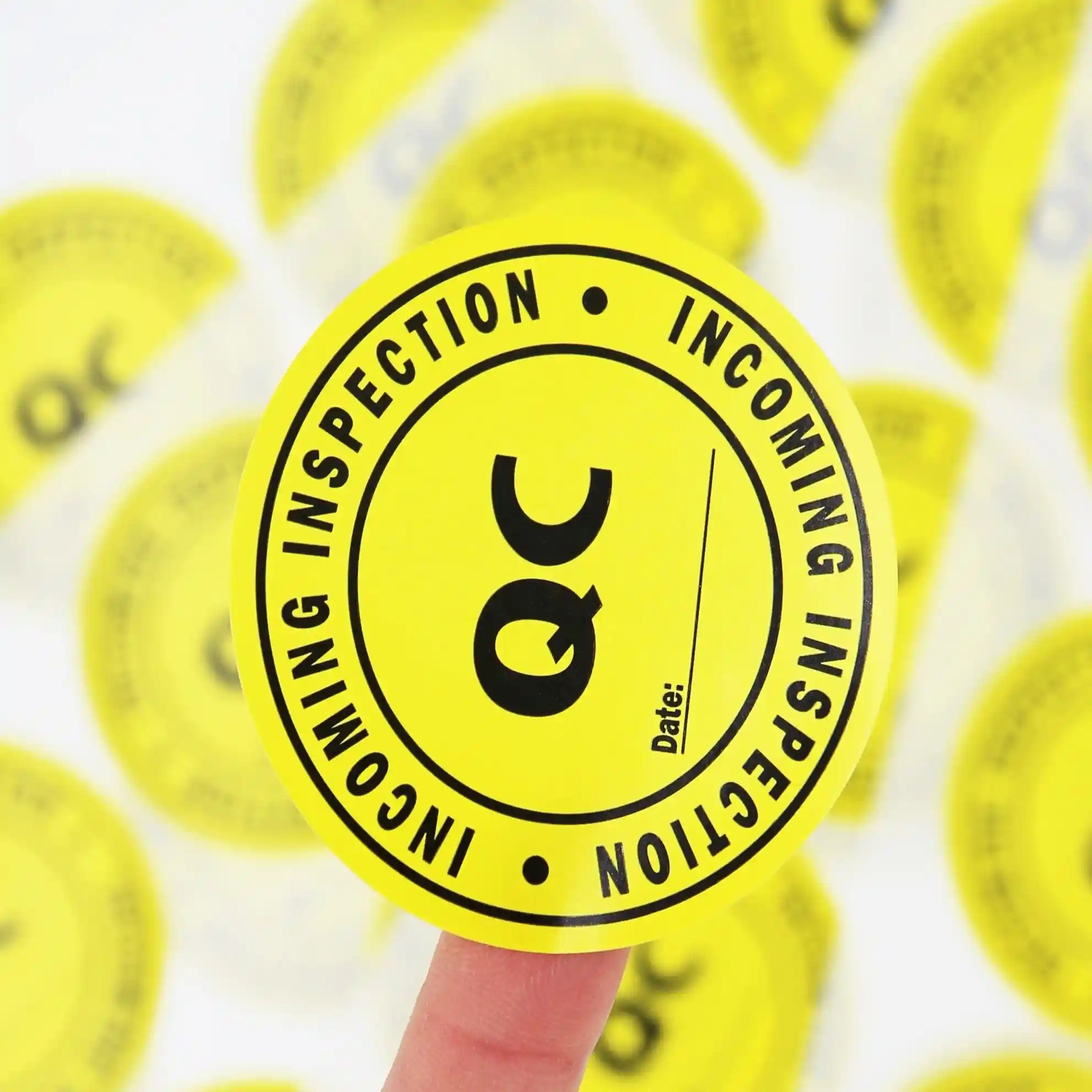 What are custom vinyl labels and their benefits? LabelPrinting