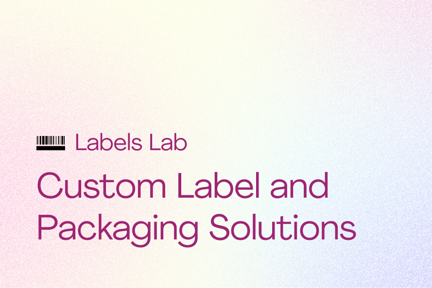 Labels Lab Gallery Labels Lab LLC