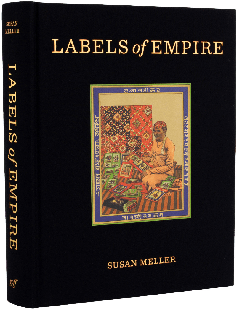 Specs Labels of Empire