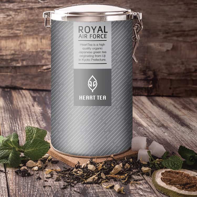 Tea Labels Amazing Quality & Pricing Labels Online