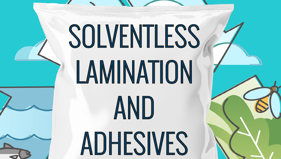 Solventless Lamination Benefits LTI Customers Labels Tags and Inserts