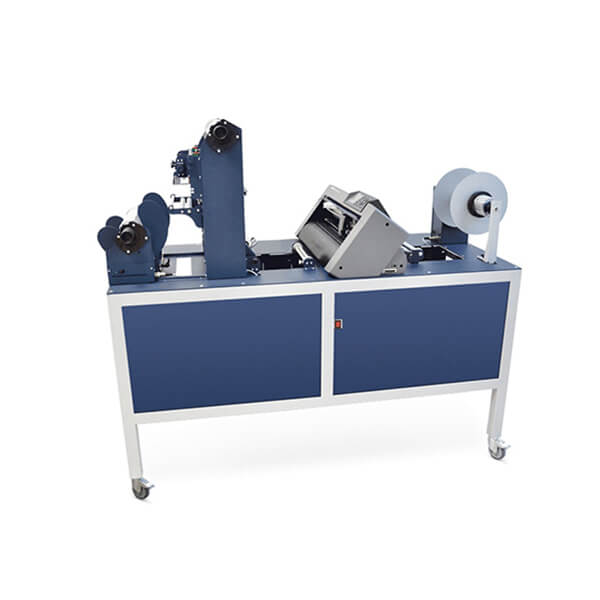 DPR Scorpio SCR22 – Labelstech