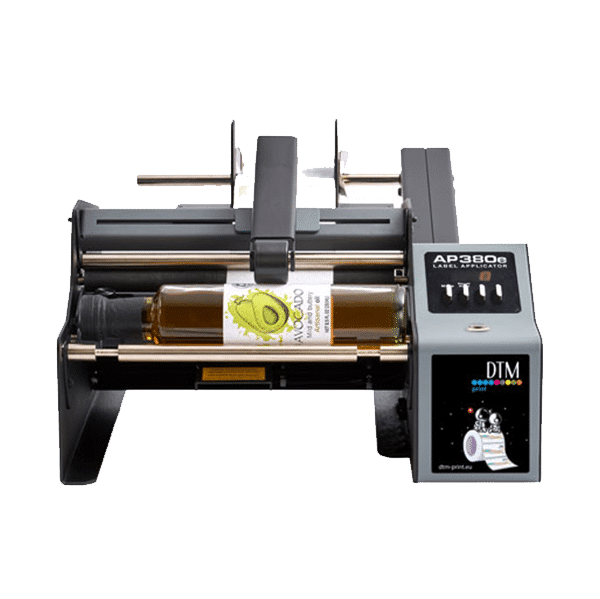 Primera AP360e und AP362e Labeltech AG