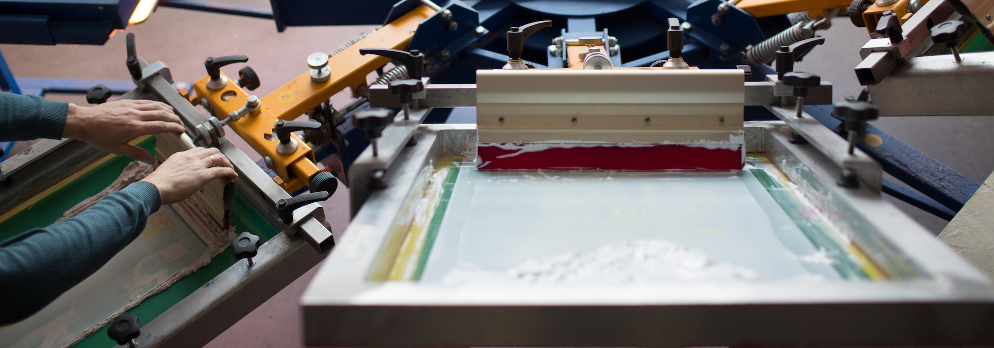 TShirt Printing in El Paso Comfort, Quality, Style for Custom TShirts