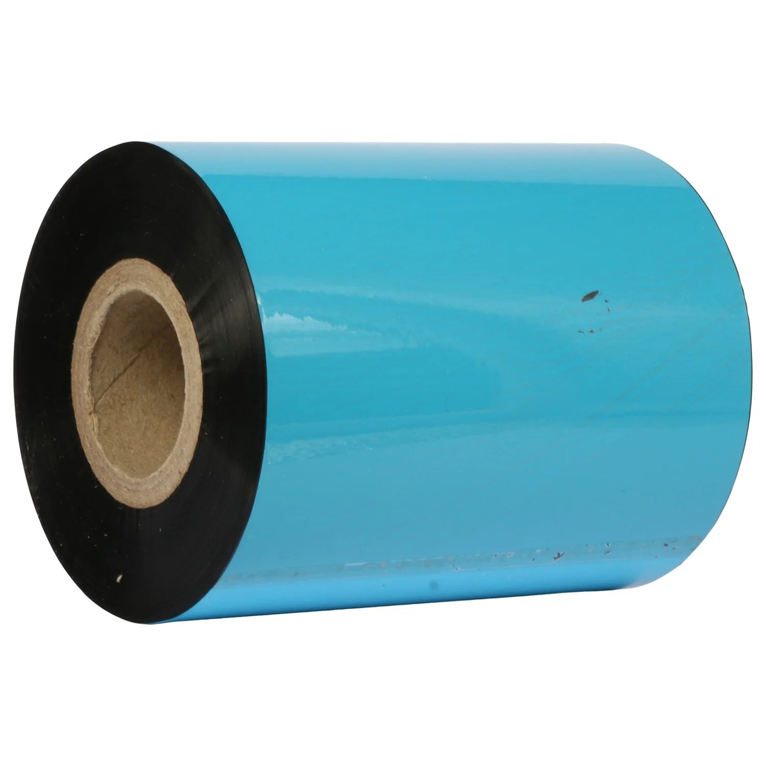 Thermal Transfer Wax Ribbon 110×300 Meter LabelurBrand