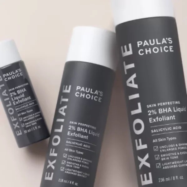 Paula's choice Lotion Exfoliante Skin Perfecting 2 BHA 30ml