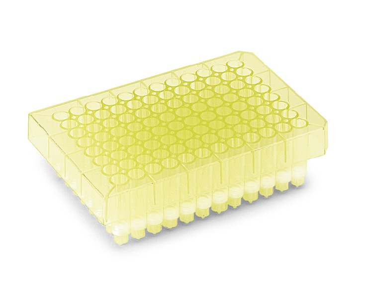 R.E.A.L. Prep 96 Plasmid Kit Qiagen