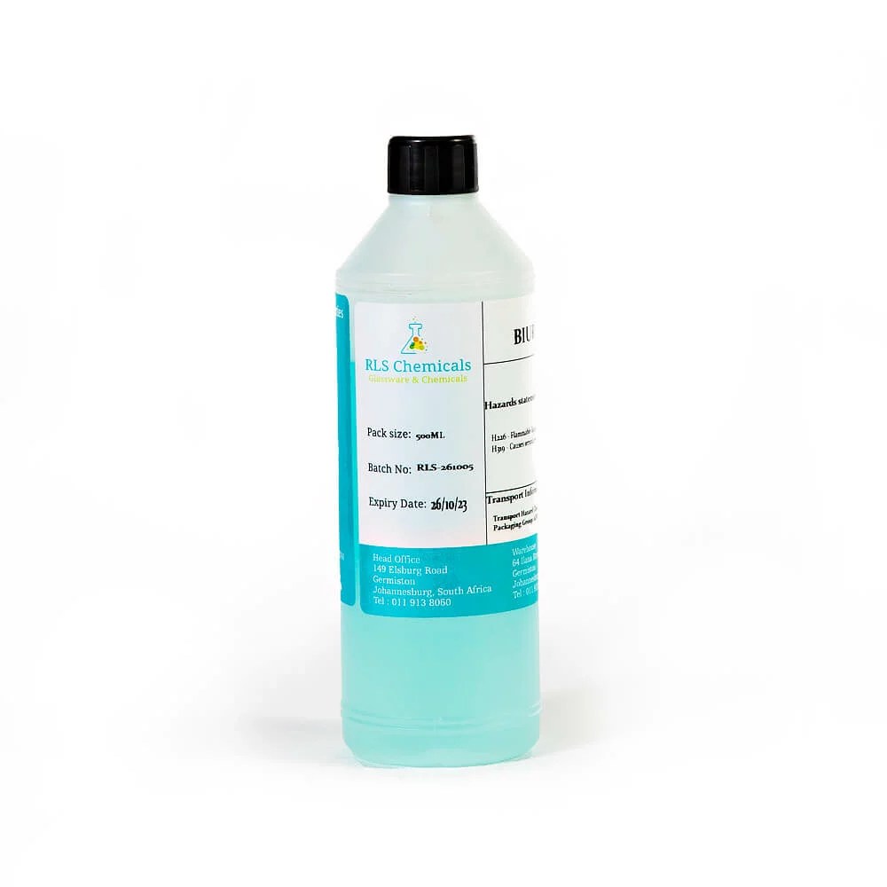 Biuret reagent B Lab Soultions & Reagents Reflecta Laboratories