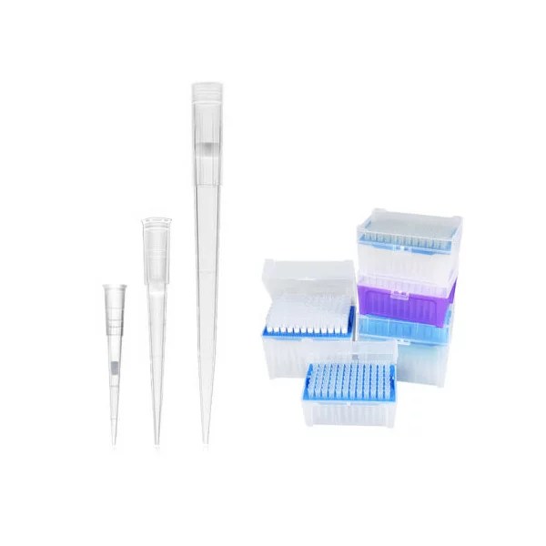 Filter Tips Labware & Consumables Reflecta Laboratory Supplies