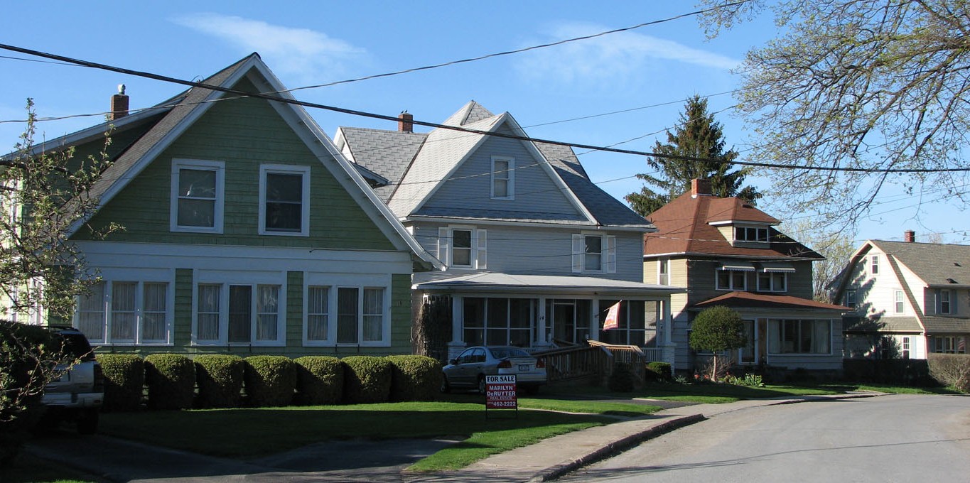 Capital Improvement Plan Laberge Group Albany New York