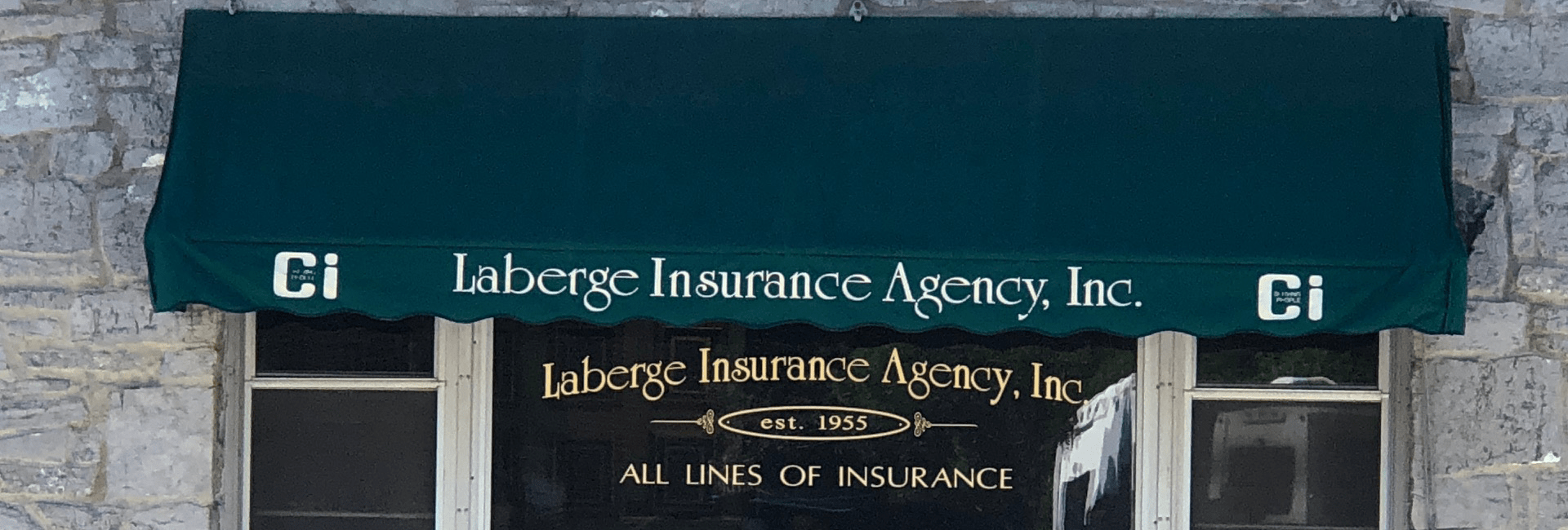 Insurance in Vermont Laberge Insurance Agency