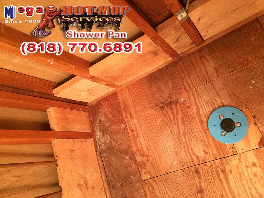 Hot Mop Residential Services