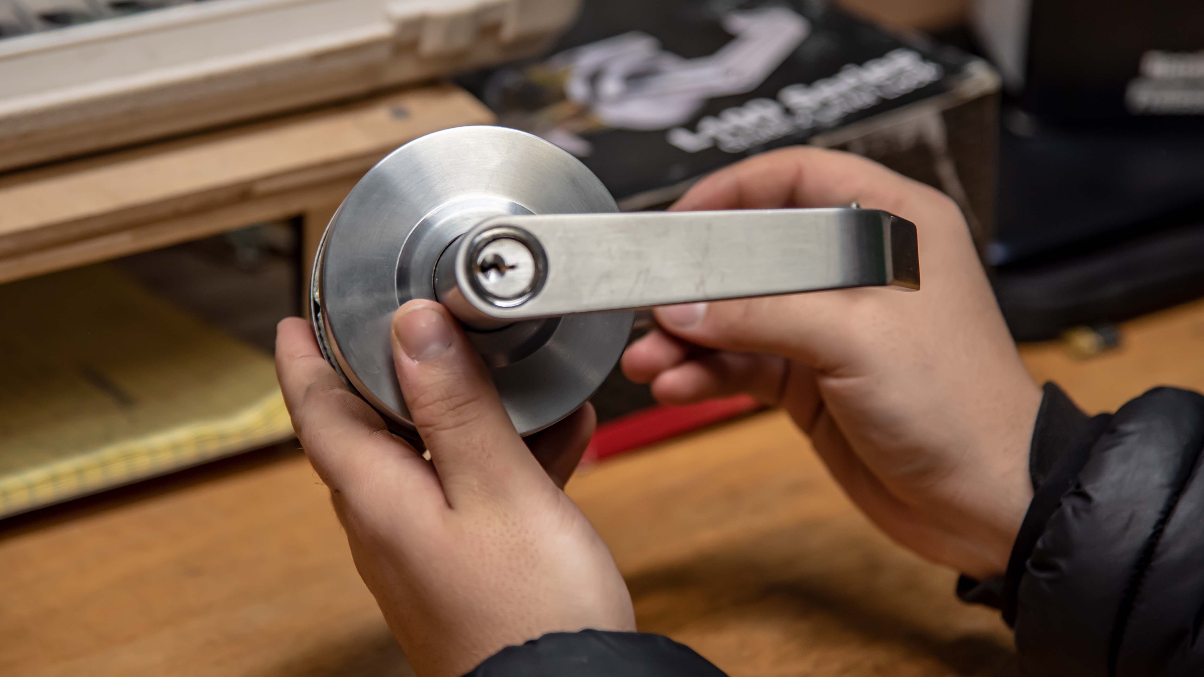 The Best Commercial Locksmith in Los Angeles and Beyond