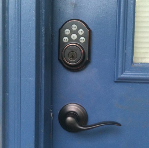 The Best 24/7 Downtown Locksmith Service in LA