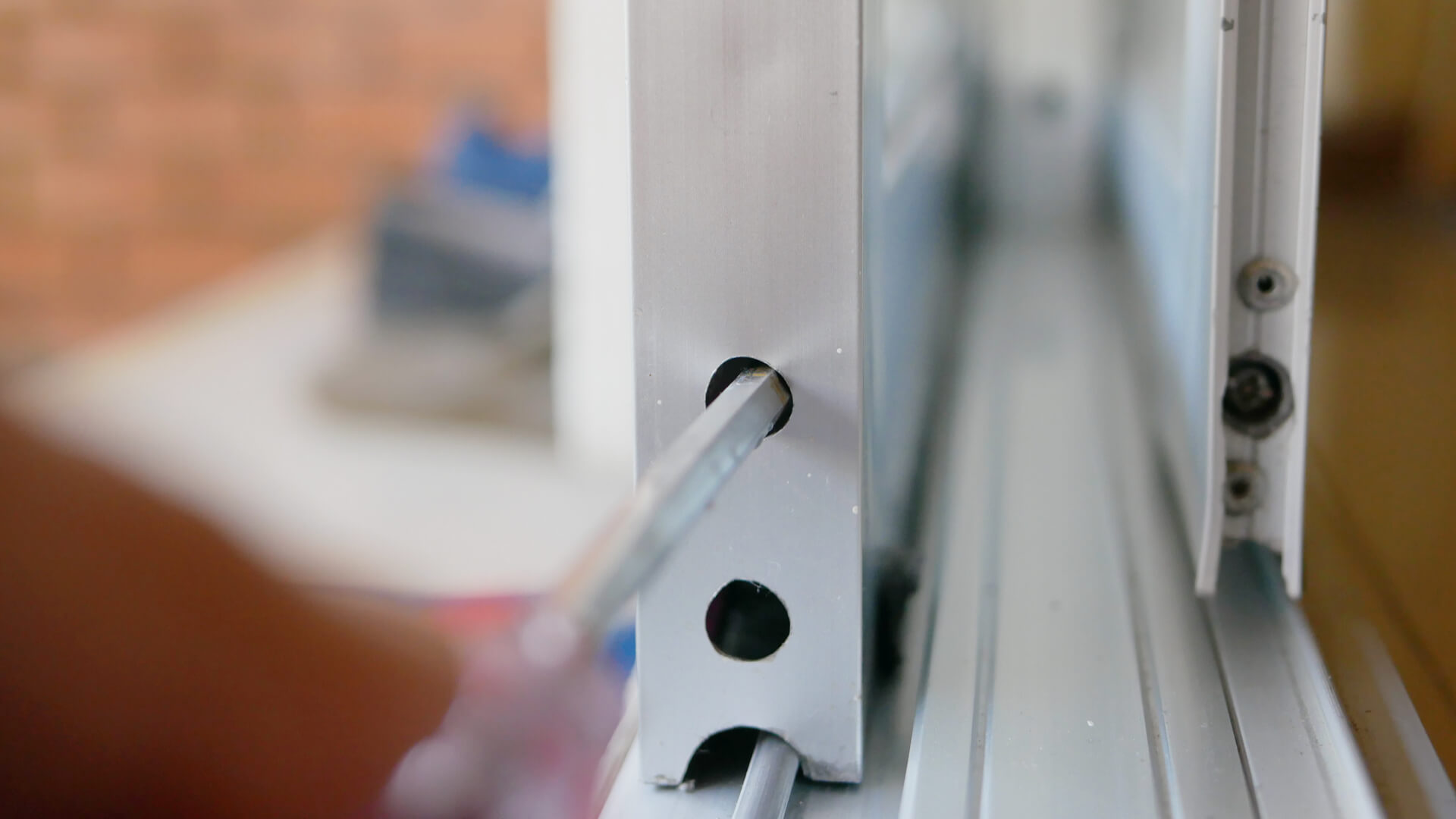 Sliding Glass Door Repair Service Costs in Diamond Bar Area