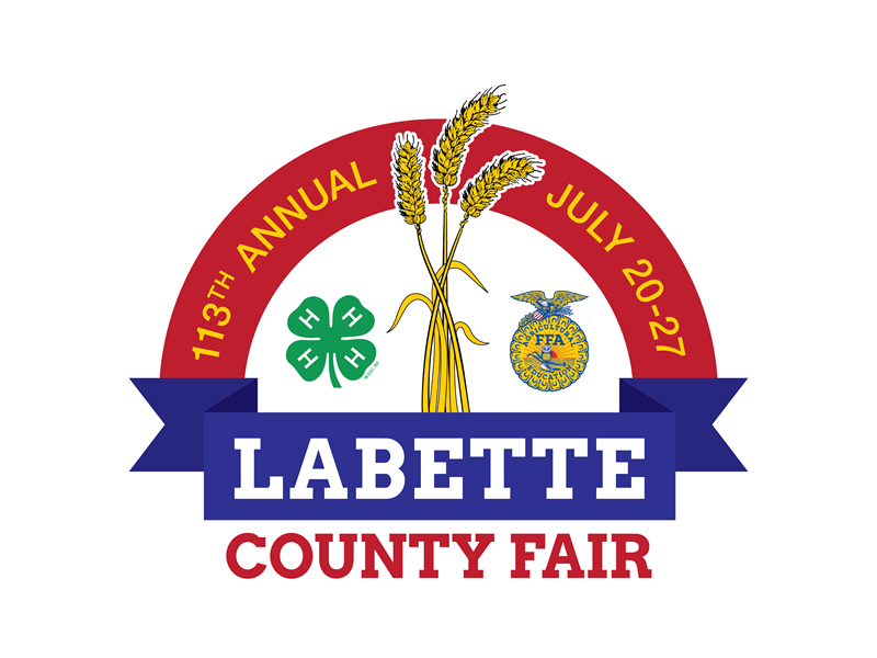 2024 Labette County Fair