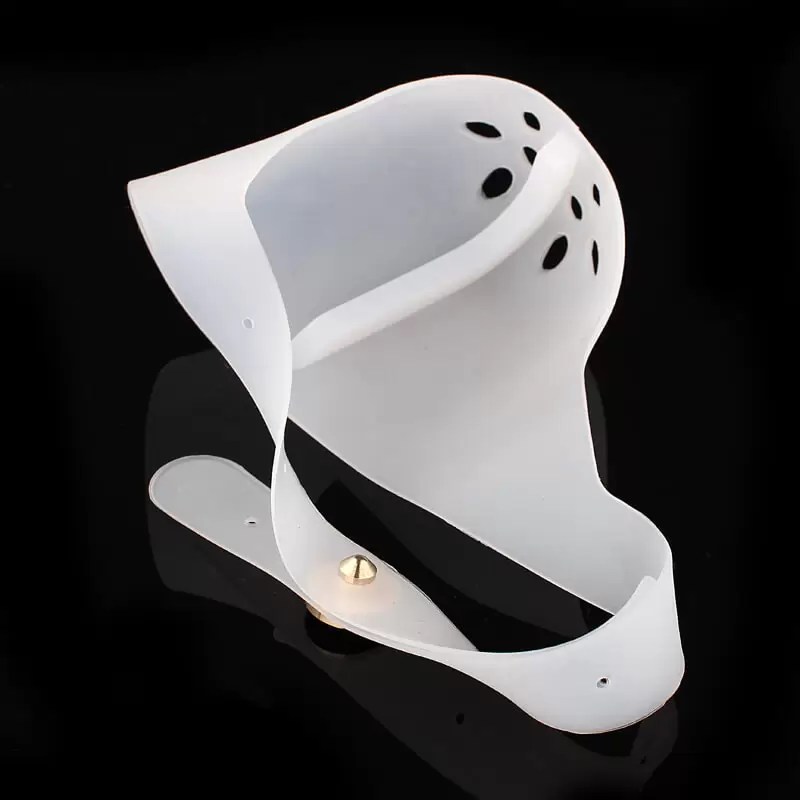 Shower Shield for laryngectomy » Stoma Care products » Labex Trade