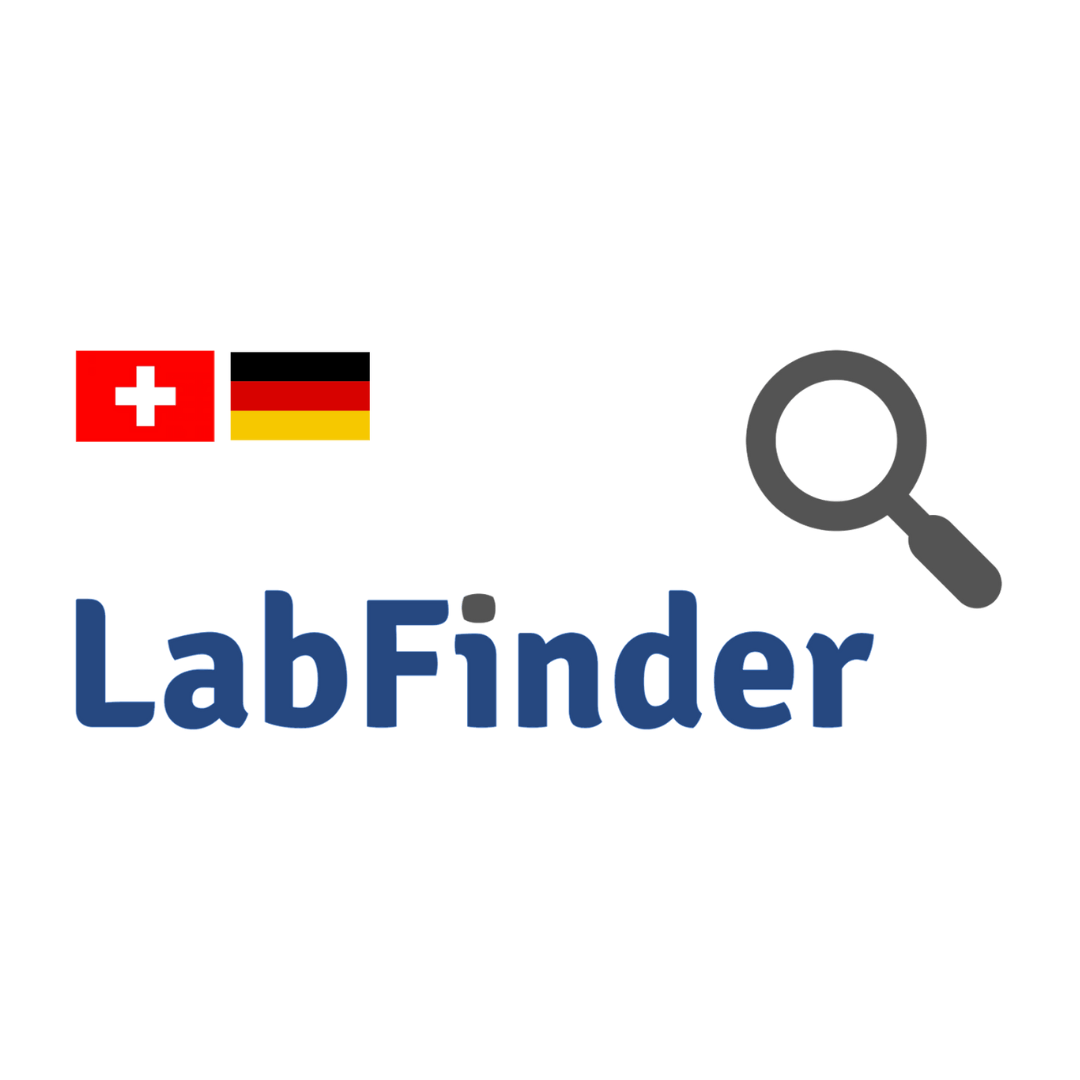 Registration LabFinder The Swiss platform for laboratory supplies