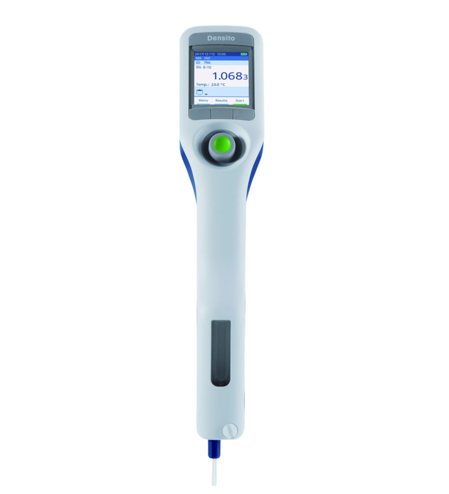 Handheld Density Meter Densito Pro LabFriend Australia