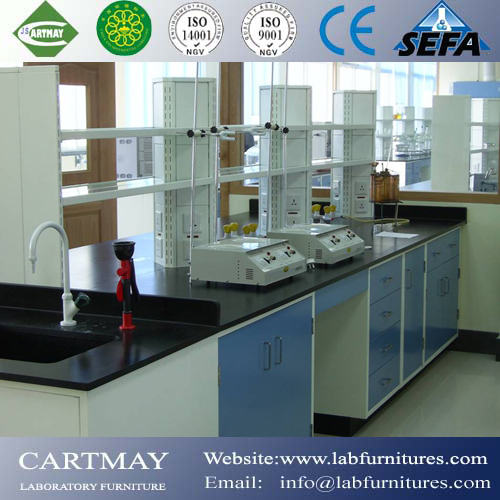 Medical Laboratory Furniture