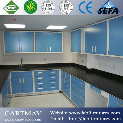 Laboratory Furniture Catalogue