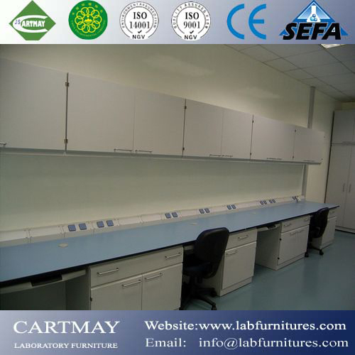 Laboratory Furniture Guide