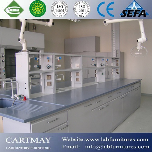 Metal Laboratory Furniture