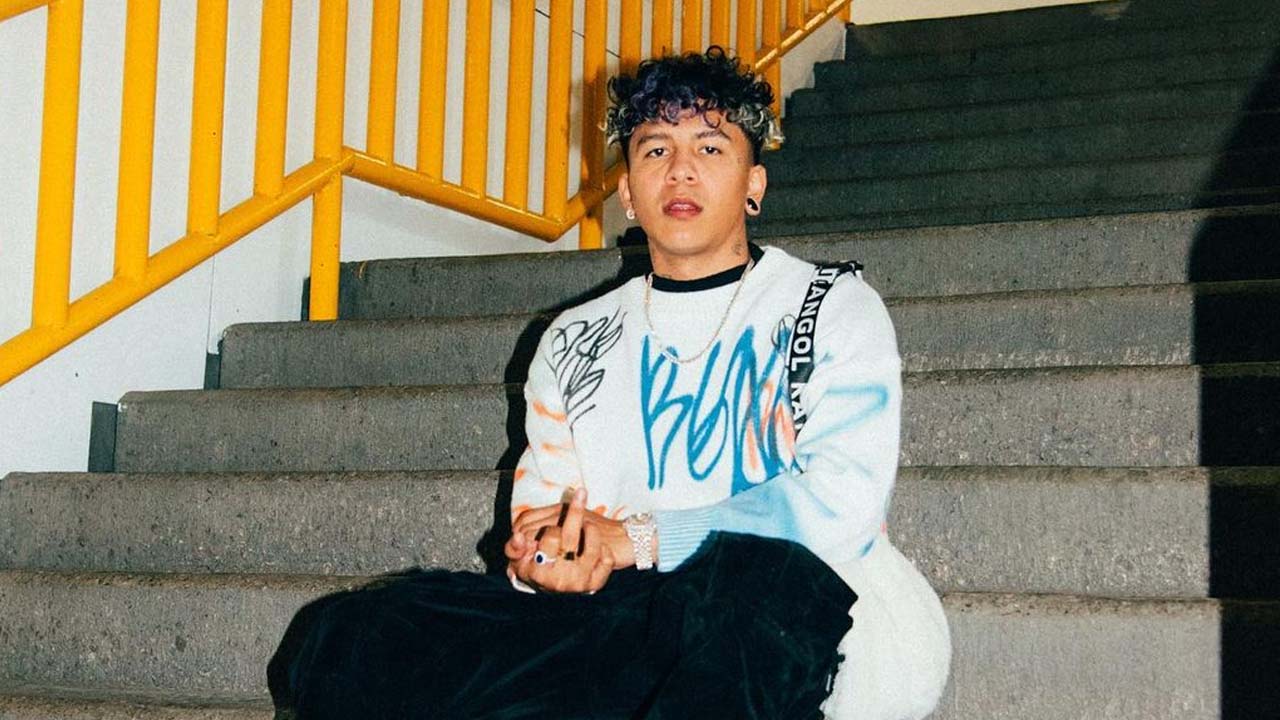 Big Soto Quién es, Biografía, Datos y Curiosidades » Información