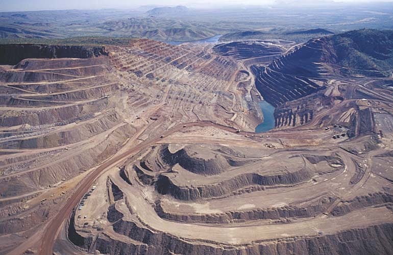 The Argyle Mine｜ラビオストレーディング｜アーガイル産天然ピンクダイヤ,正規輸入・卸
