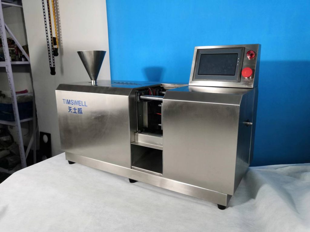 Application of Lab Injection Molding Machine Lab Injection Molding