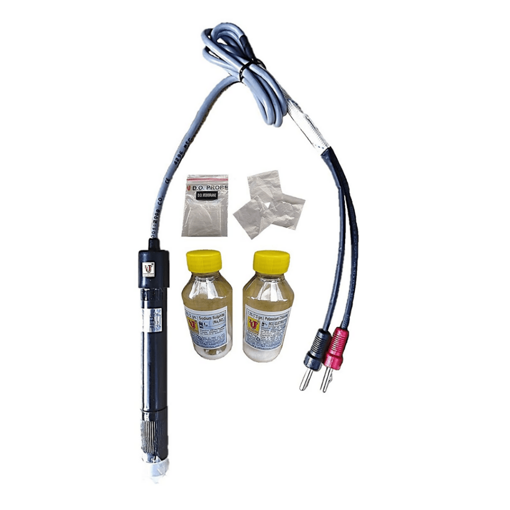 Lab Junction D O Probe/Sensor,Dissolved Oxygen Probe/Sensor