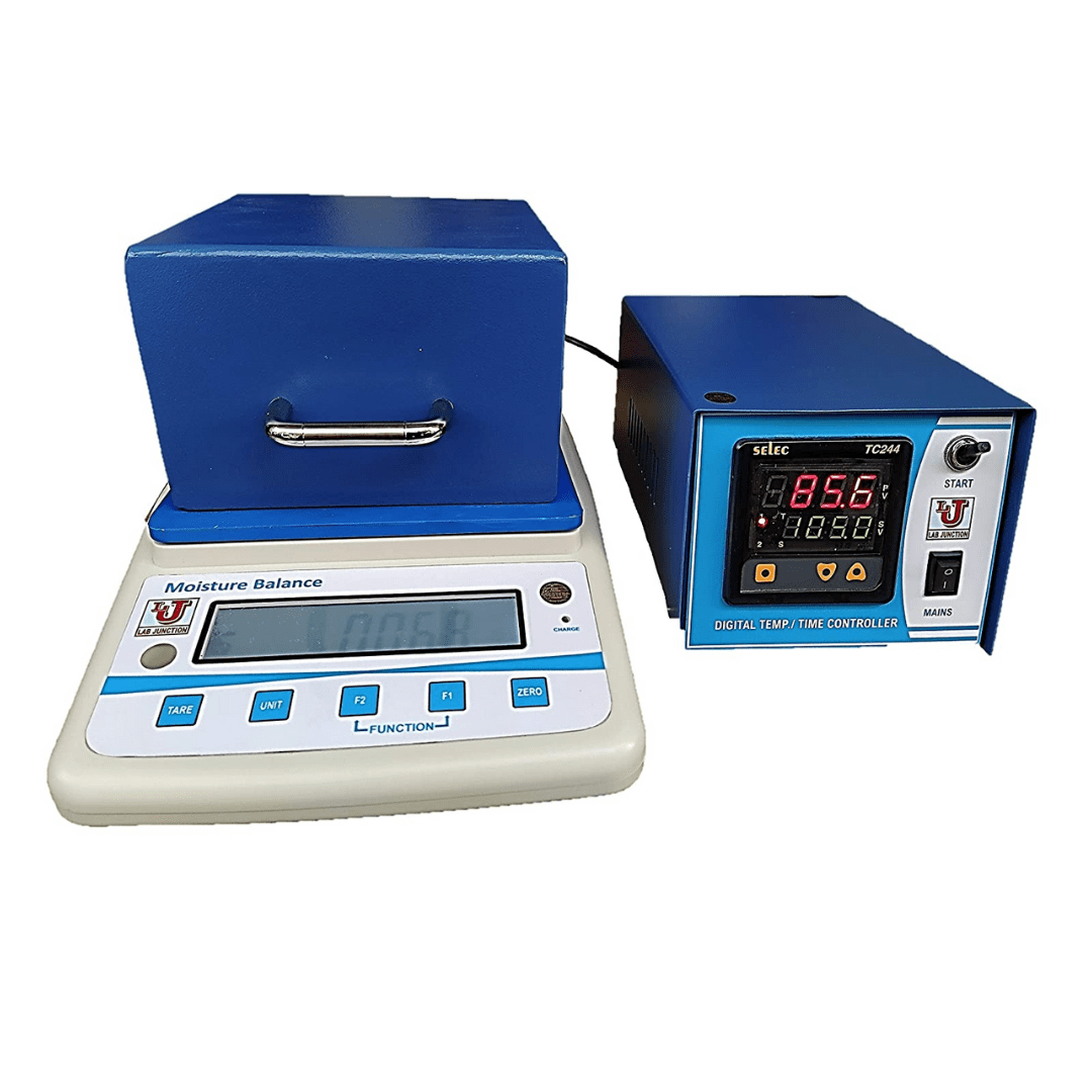 Lab Junction Moisture Balance,Digital Moisture Balance Lab Junction