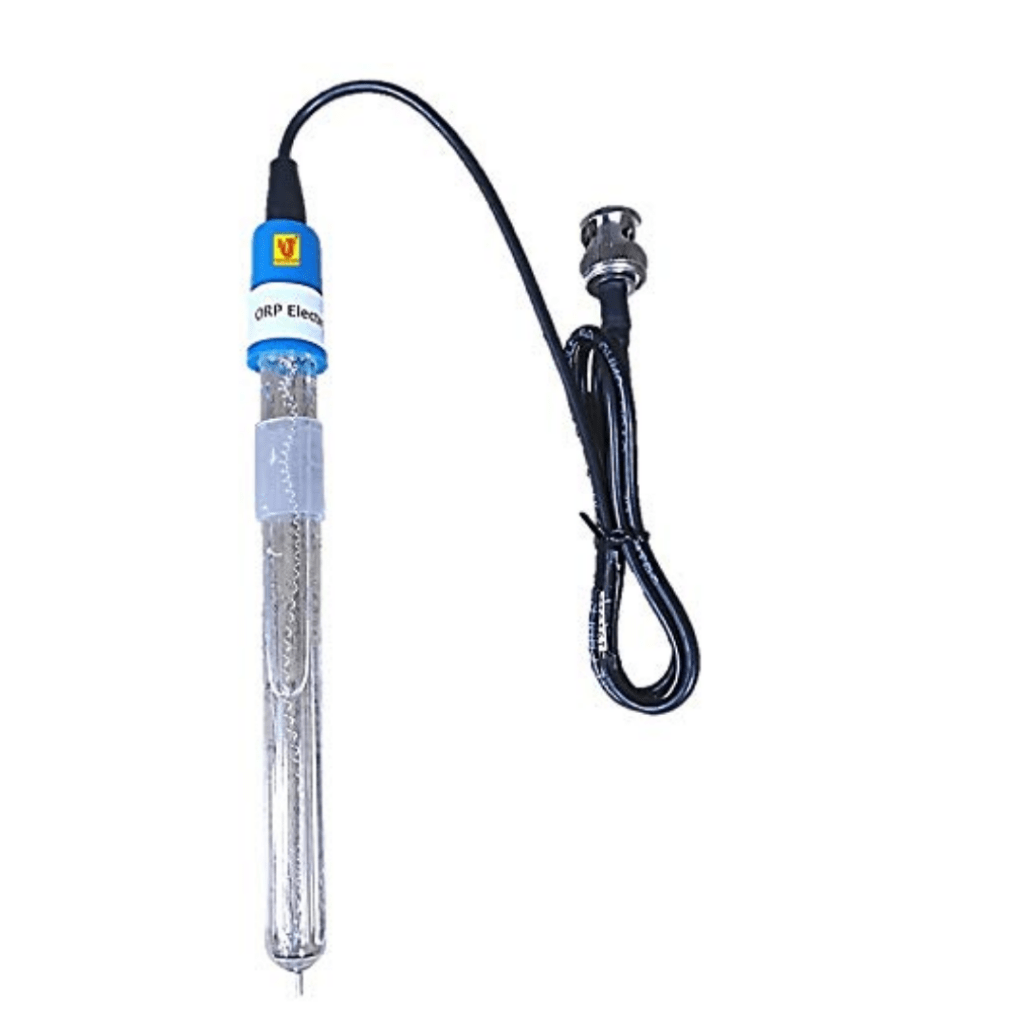 Lab Junction ORP Electrode/Sensor (Oxidation Reduction Precipitation