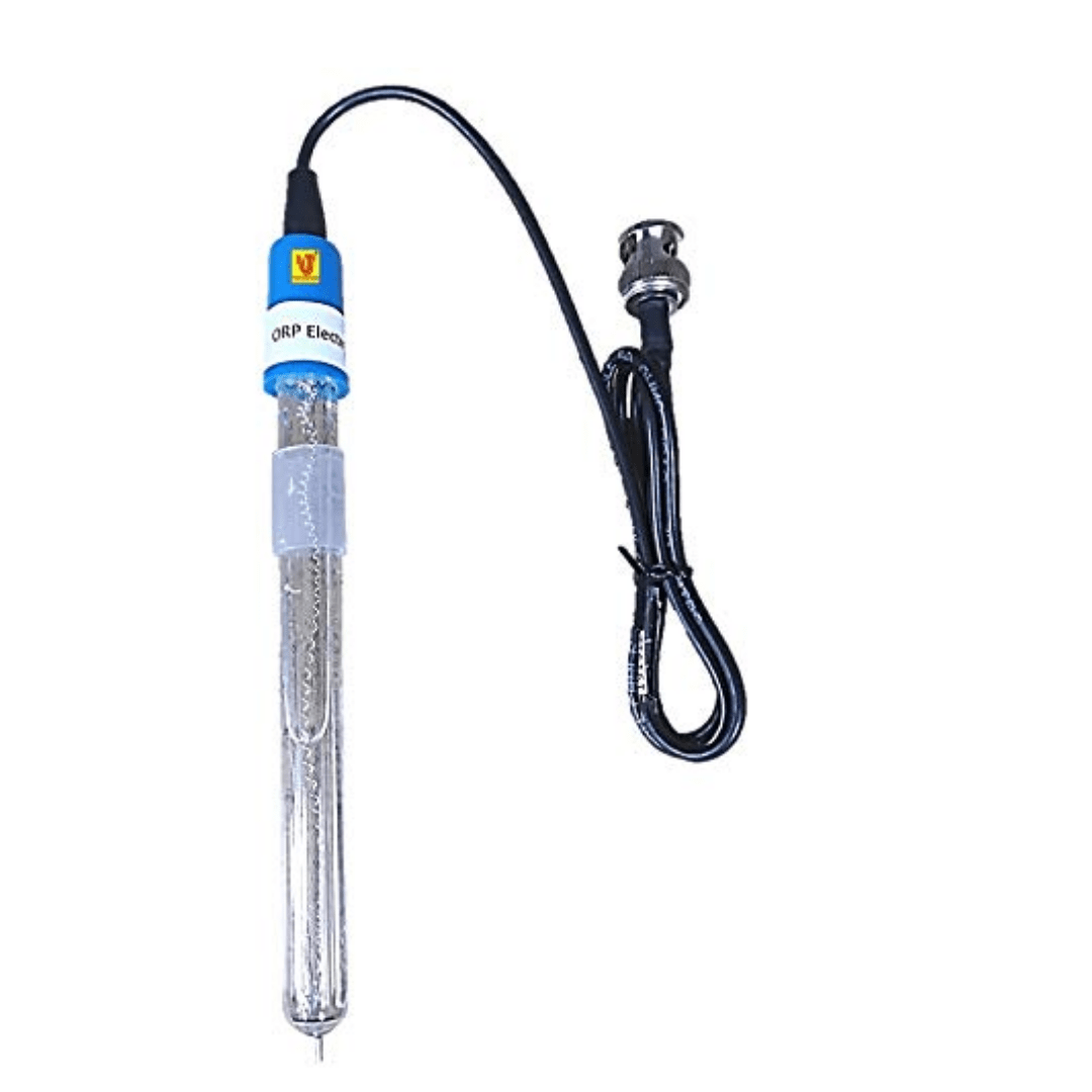 Lab Junction ORP Electrode/Sensor (Oxidation Reduction Precipitation